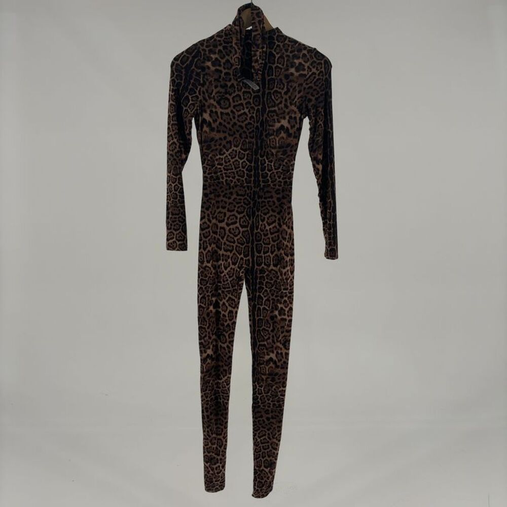 naked wardrobe Wardrobe Jumpsuit and Headband